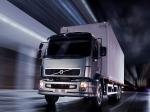Volvo VM 270 6x2 2012 года